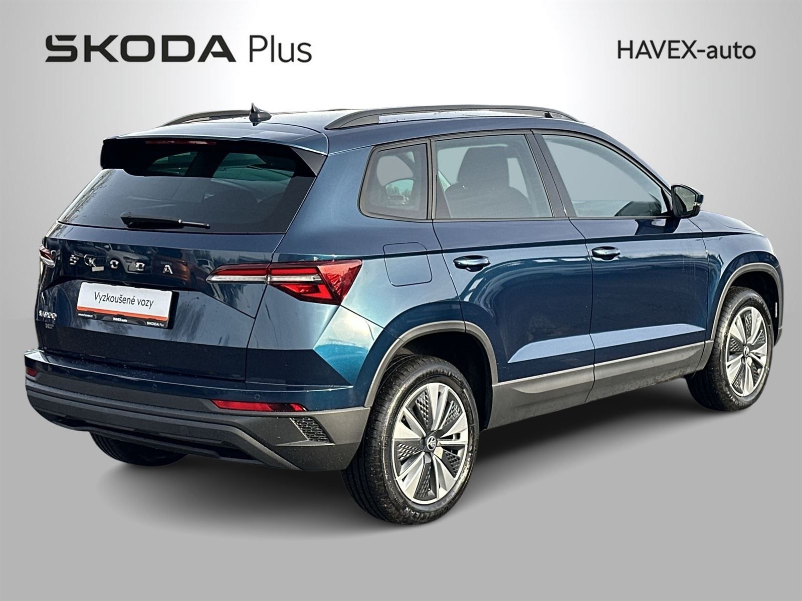Škoda Karoq, 2.0 TDI Style + - fotka 2