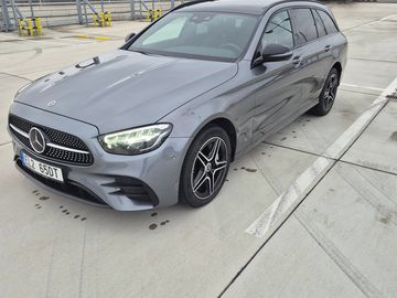 300de AMG line 9G