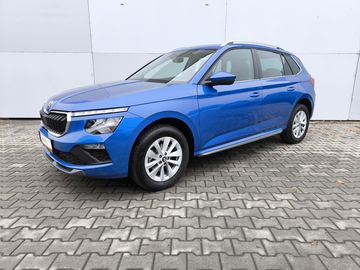 1,0 TSi 85 kW TopSelection