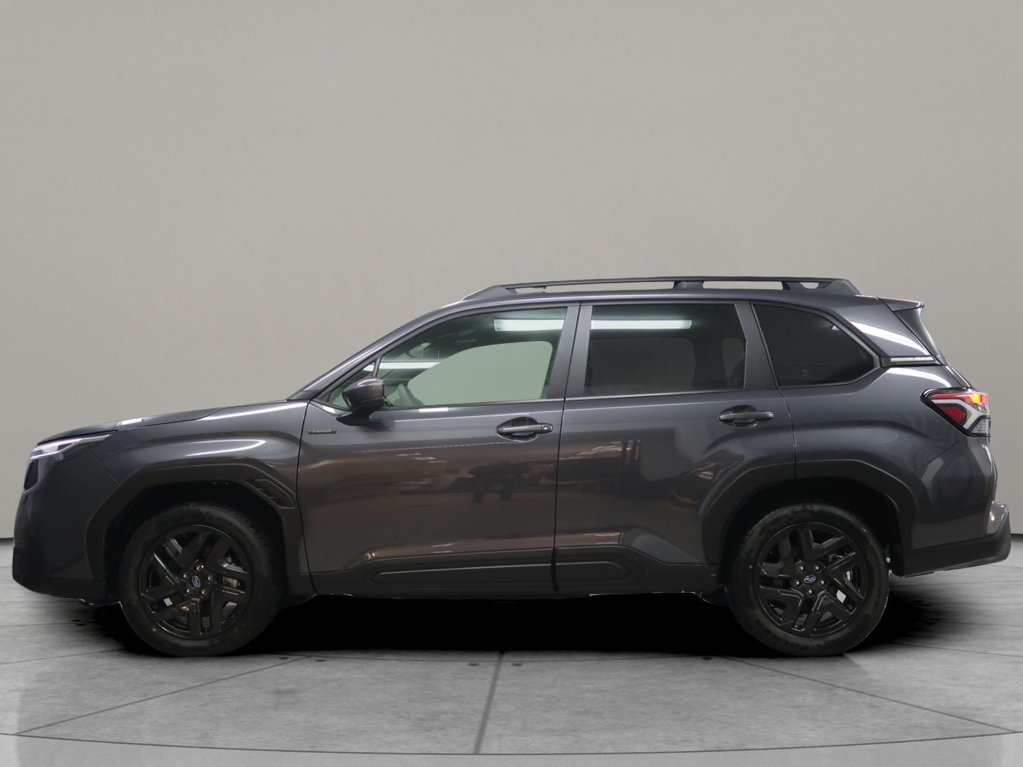 Subaru Forester, 2.0ie-S ES Field CVT 4x4 - fotka 4