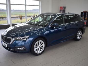 1,5 TSi, STYLE,DSG,ACC,NAVI,KA
