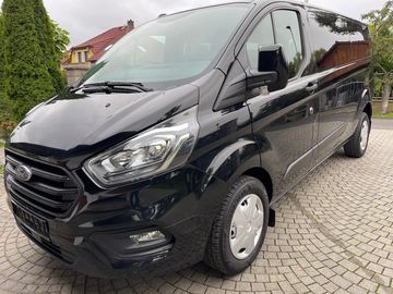 2,0TDCi 96kW 9 MÍST