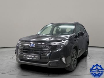 2.0ie-S ES Touring CVT