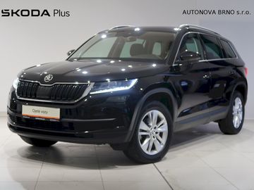 1.5 TSi 110kW Style