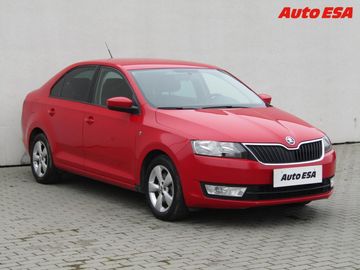 1.2 TSi,ČR,Fresh