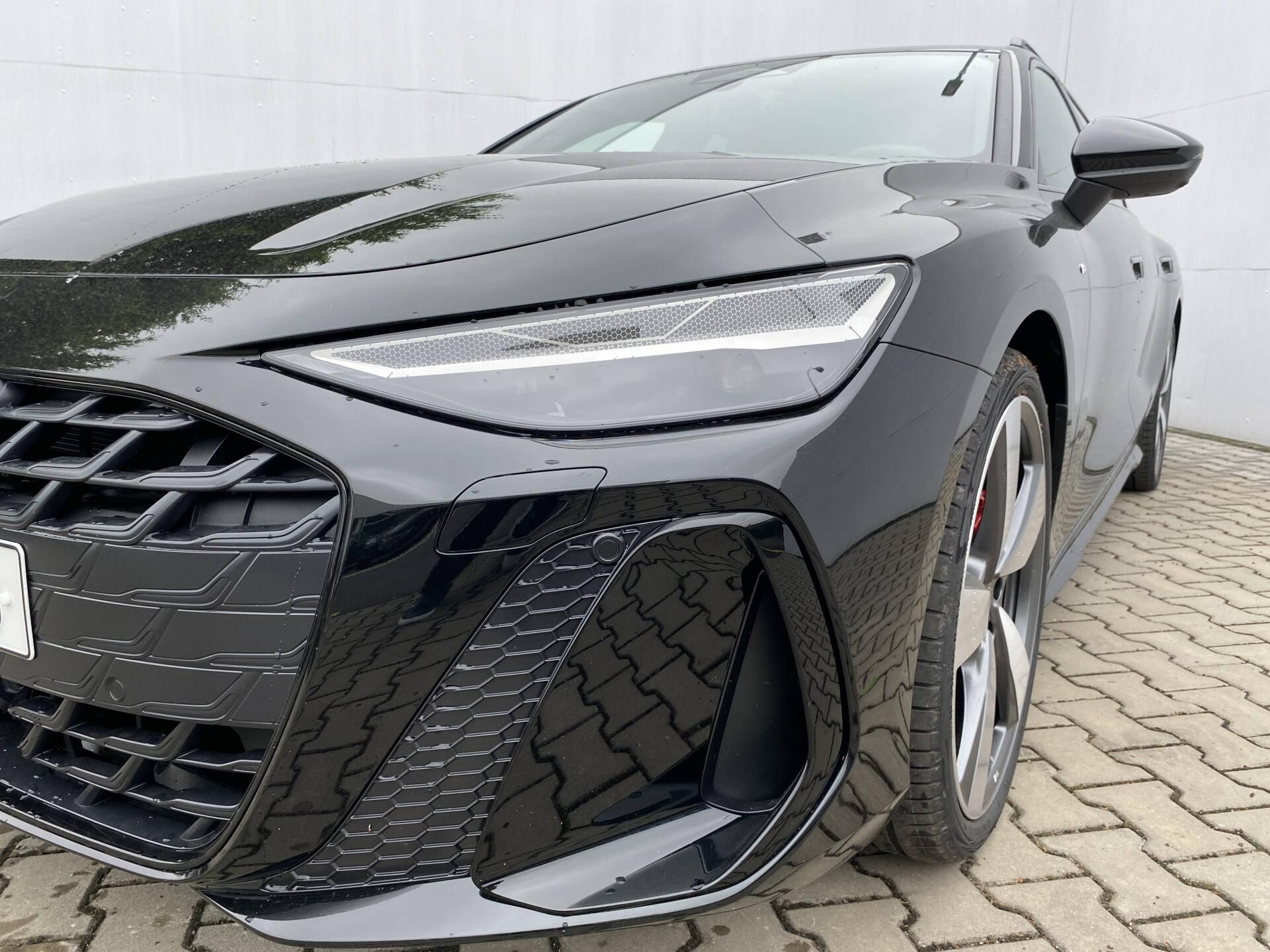 Audi A6, Quattro 7STR 2,0TDI - fotka 6