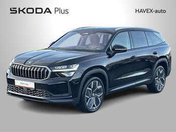 2.0 TDI 4x4 DSG Exclusive
