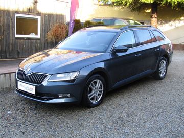 2.0 TDI 110kW DSG  TOP QUALITY