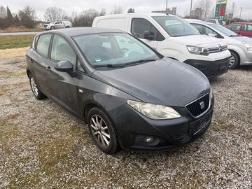 1,2 TDi 55 kw,klima.2010.