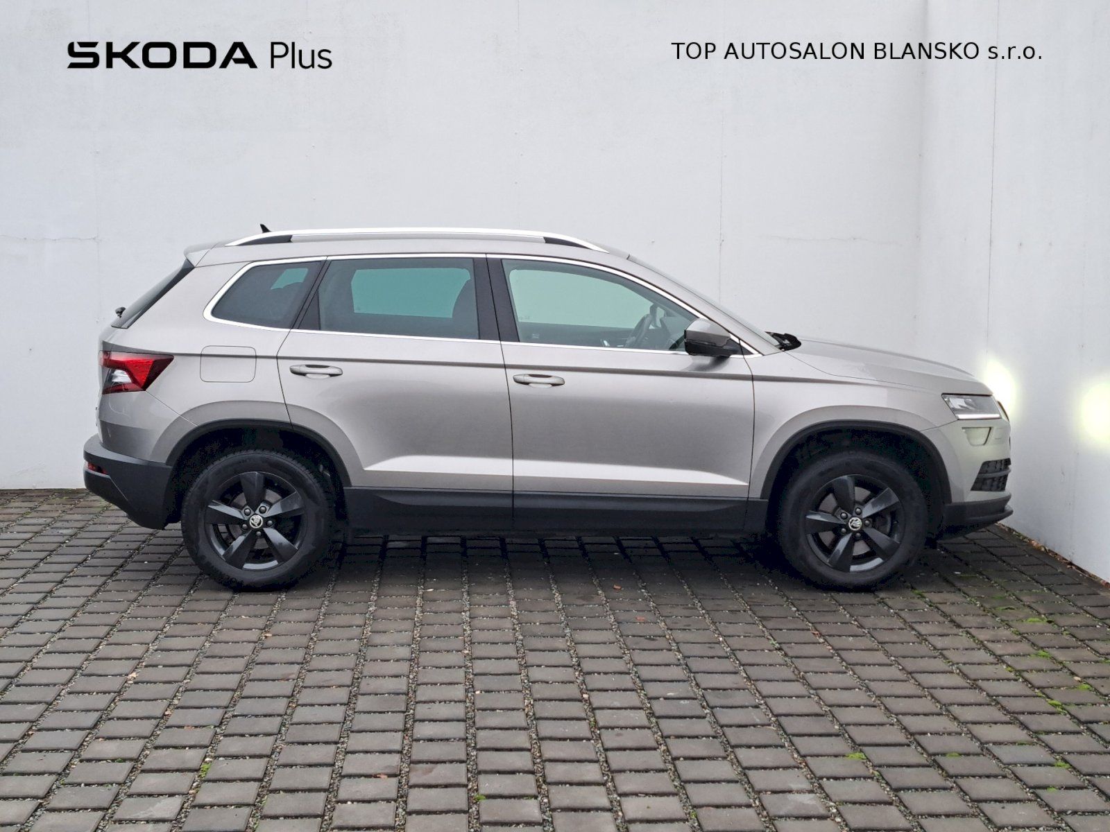 Škoda Karoq, 2,0TDI 110kW 4x4 DSG Style Plu - fotka 3