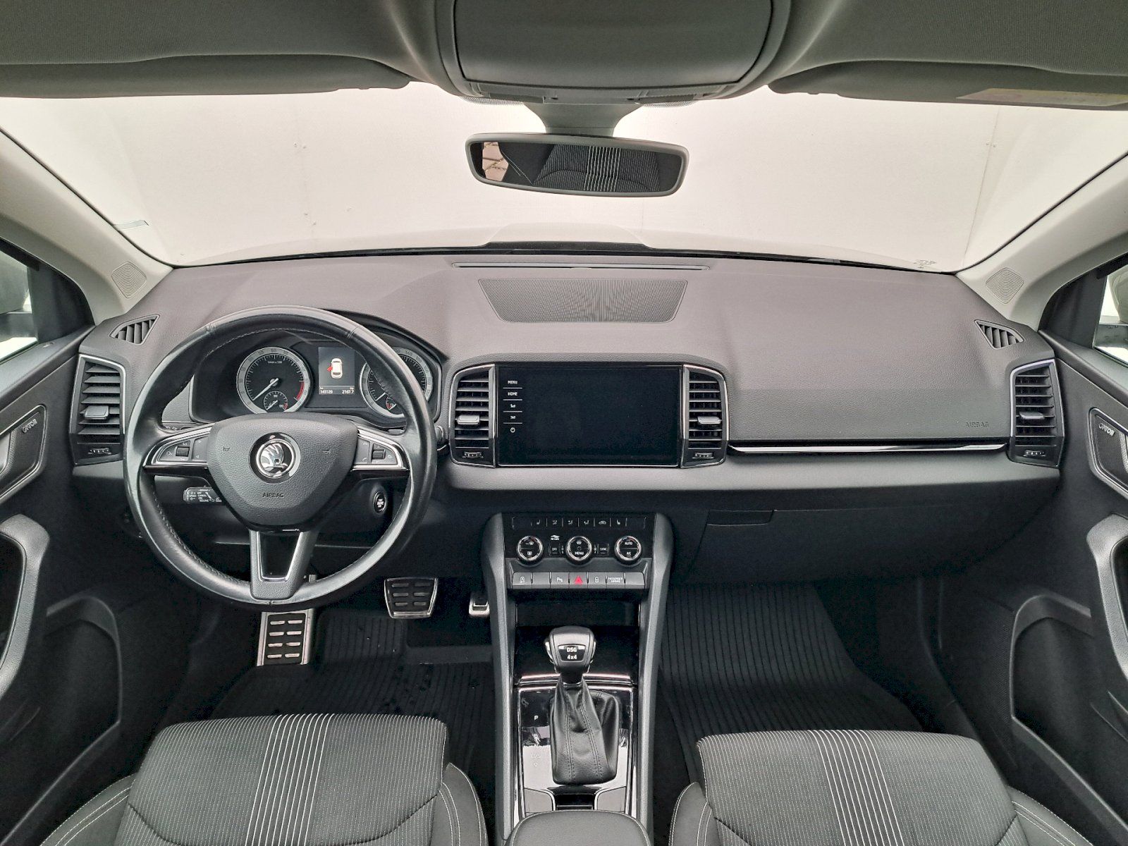 Škoda Karoq, 2,0TDI 110kW 4x4 DSG Style Plu - fotka 5