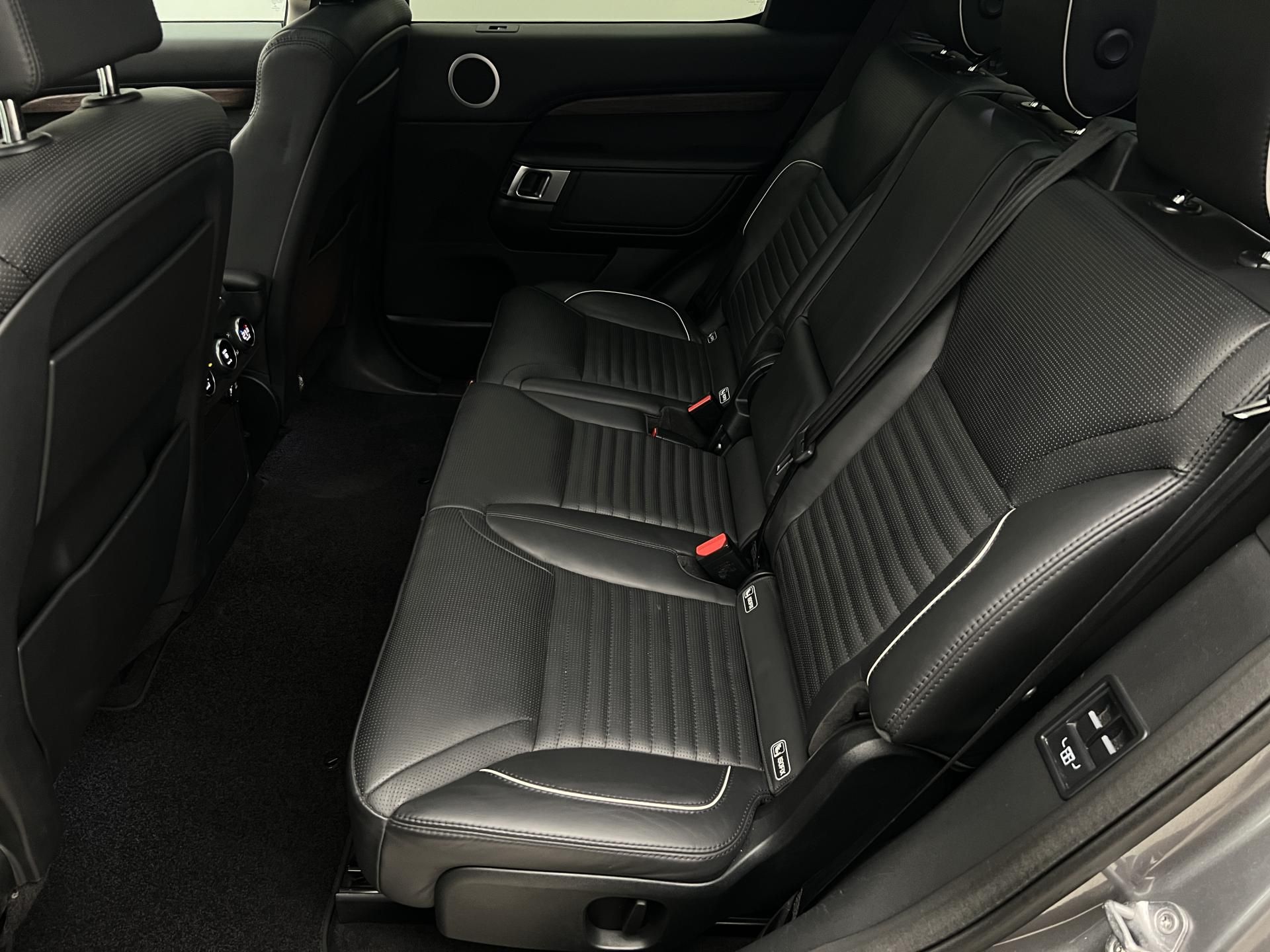 Land Rover Discovery, 3.0 TDV6 HSE AWD 7MÍST AUT - fotka 6