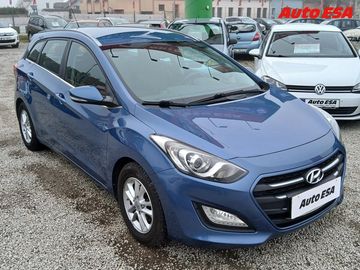 1.6CRDi,ČR,AC,park.čidla