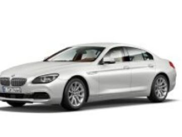 650i xDrive Gran Coupé
