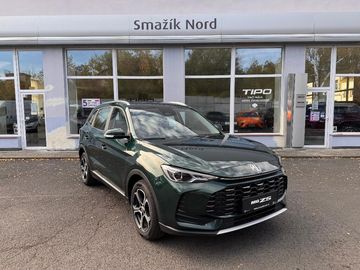 1,5l Hybrid + (197k) Emotion