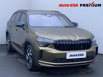 2.0 TDi,1.maj,ČR,SportLine