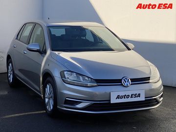 1.0TSI,ČR,Comfortline,DSG