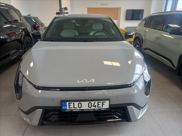 4x2 GT-LINE 150 KW