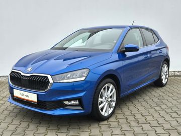 Top Selection 1.0 TSI 85 kW