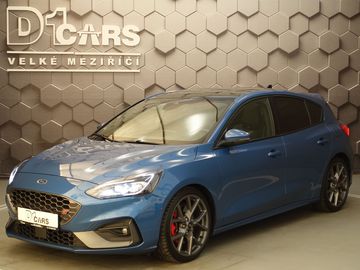 2,0 ST Styling-Paket Performan