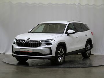 2.0 TDI 110 kW Exclu.Selection