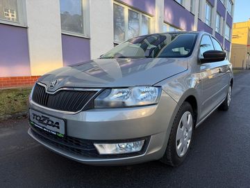 1,2 TSi / 1.maj./ servis.kn.