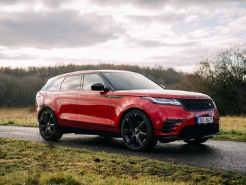 3.0 R-Dynamic HSE P380 V6