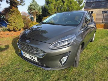 1,0 EcoBoost 30.000km !