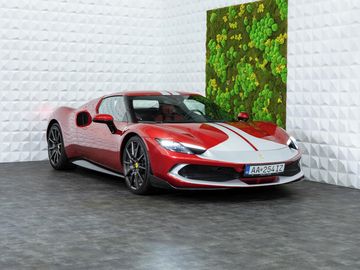 296 GTB Assetto Fiorano