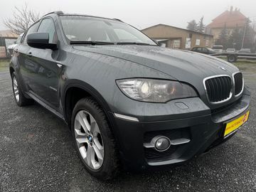 3.0 XDRIVE 30D 4x4 180kW CZ