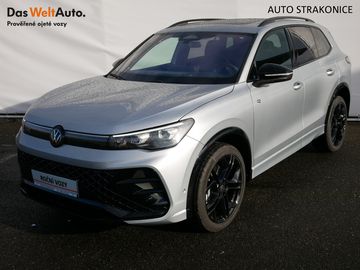 Tiguan R-Line People 2,0 TSI 1