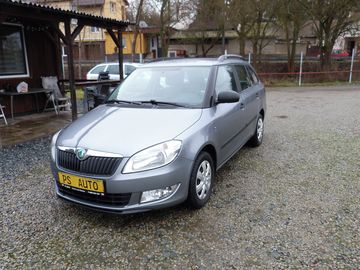 1.2 TSi 63 kw
