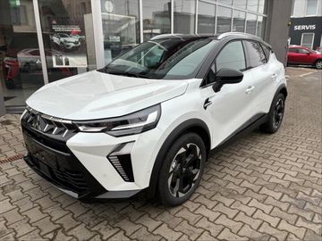 1,3 DI-T Mild Hybrid 160k 7AT