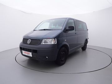 2.5 TDI 96 kW
