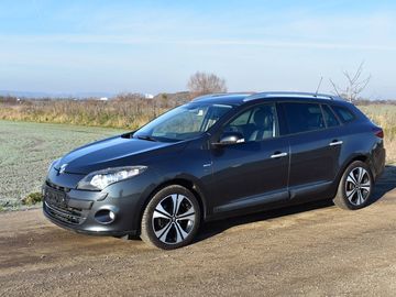 1,9 DCi BOSE,96KW,TZ,1M,AKCE