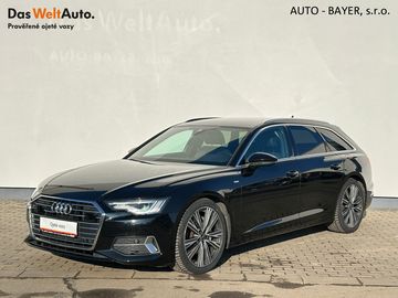 SPORT 50TDI 210kW QUATTRO