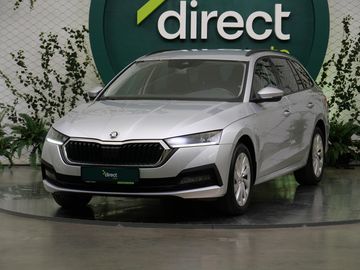 2.0 TDI 85 kW Ambition