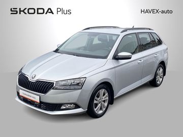 Combi 1.0 TSI Ambition