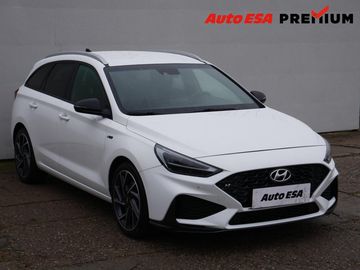 1.5T-GDI,ČR,N-Line,navi