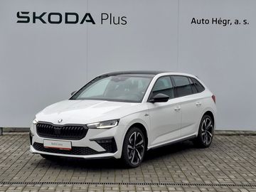 1.0 TSI 85kW Monte Carlo