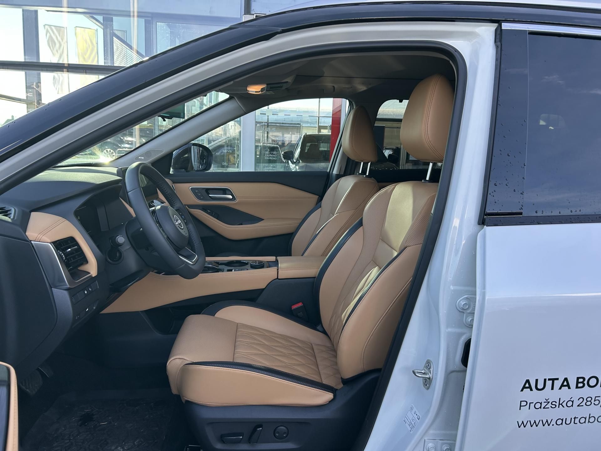 Nissan X-Trail, EPOWER 213HP 4x4 Tekna - fotka 6