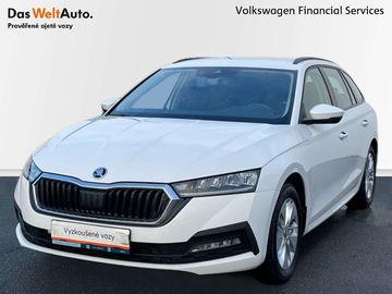 Ambition 1.5 TSI