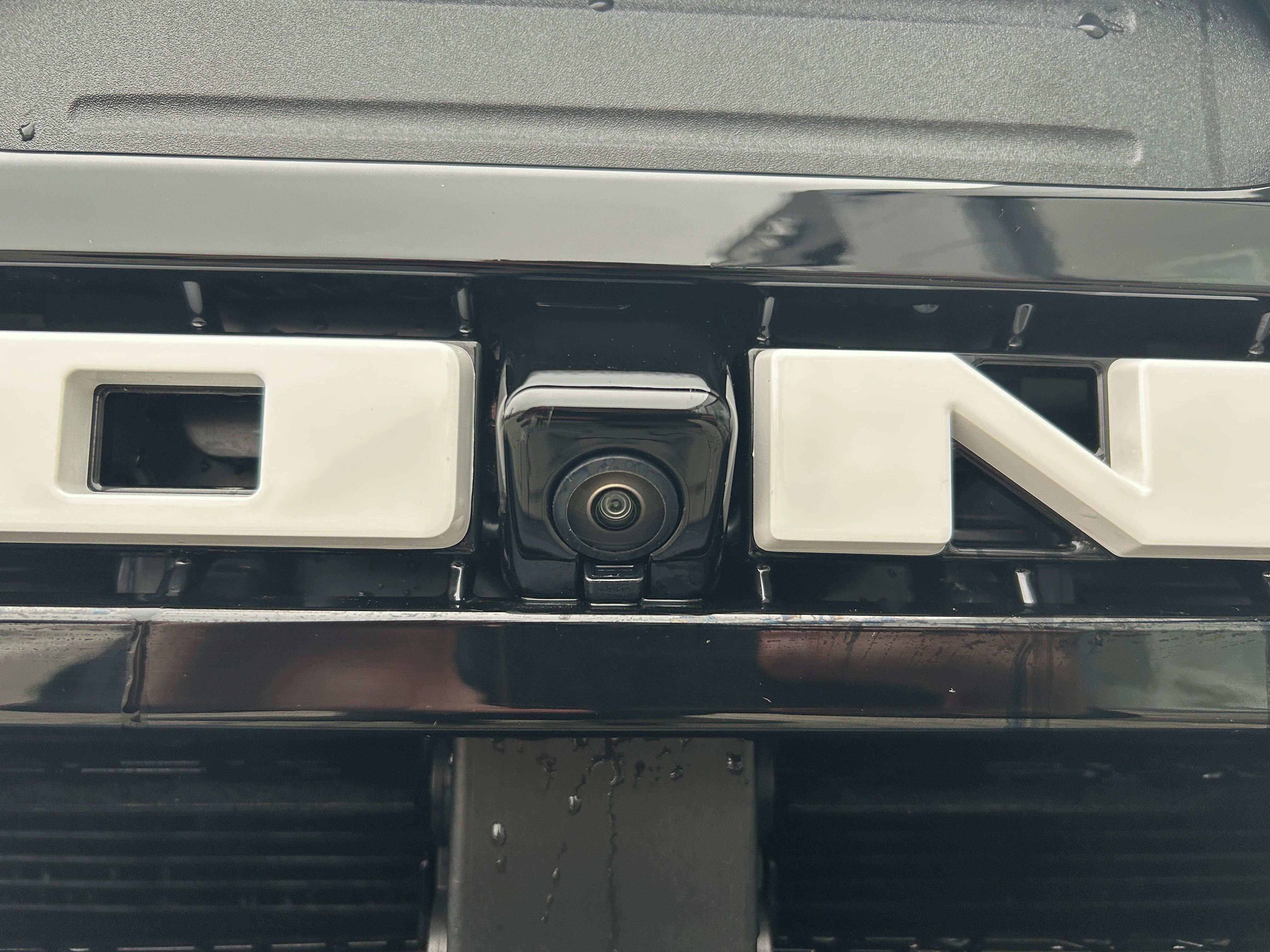 Ford Bronco, 2.7 EcoBoost 246kW OUTER BANKS - fotka 3