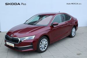 Škoda Octavia, OCTAVIA STY TS 110/1.5 M6F
