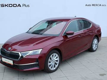 OCTAVIA STY TS 110/1.5 M6F