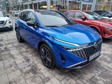 1,3DIG-T 116kW X-tronic TEKNA