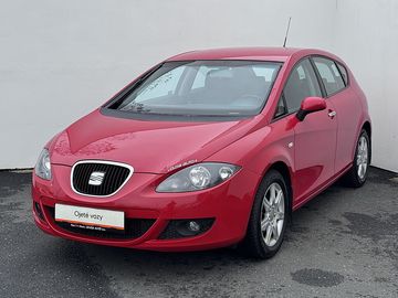 Stylance 1.6 2.0 TSI 75 kW