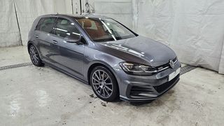 Volkswagen Golf, VW Golf 7.5 GTD DSG - 2019