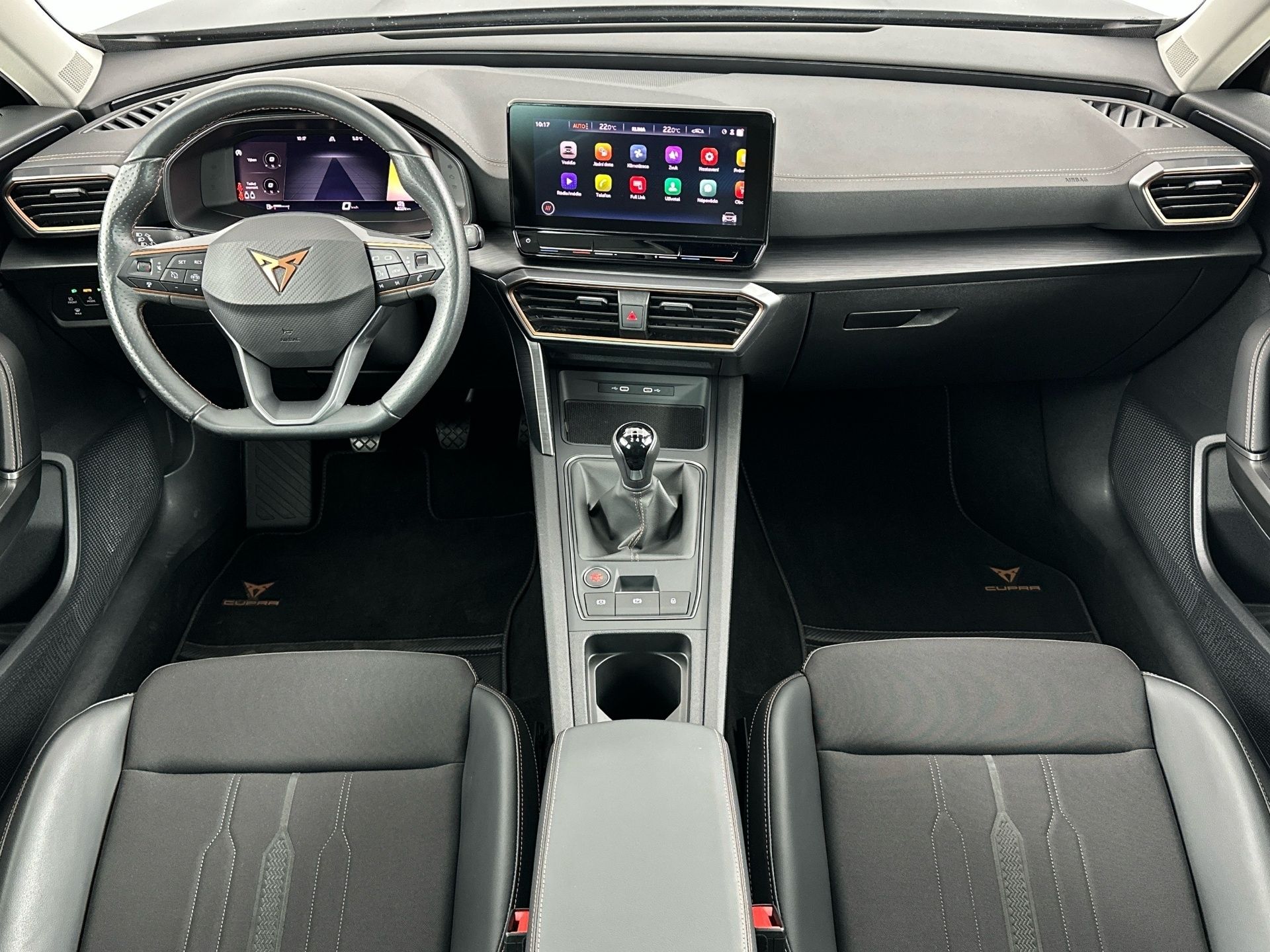 Cupra Formentor, 2.0 TDI 110kW - fotka 5
