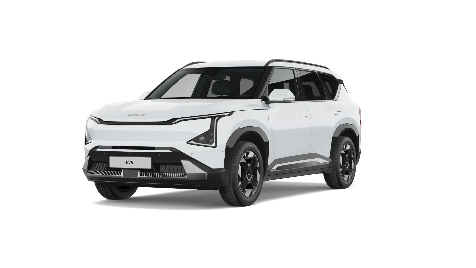 Kia EV5, 4x2 LAUNCH EDITION - fotka 2